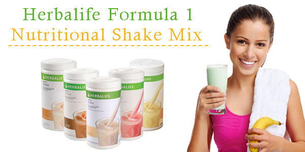 buy herbalife products